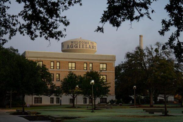 Texas Universities Implement AI Tools to Transform Race and Gender Discussions in Course Curriculum