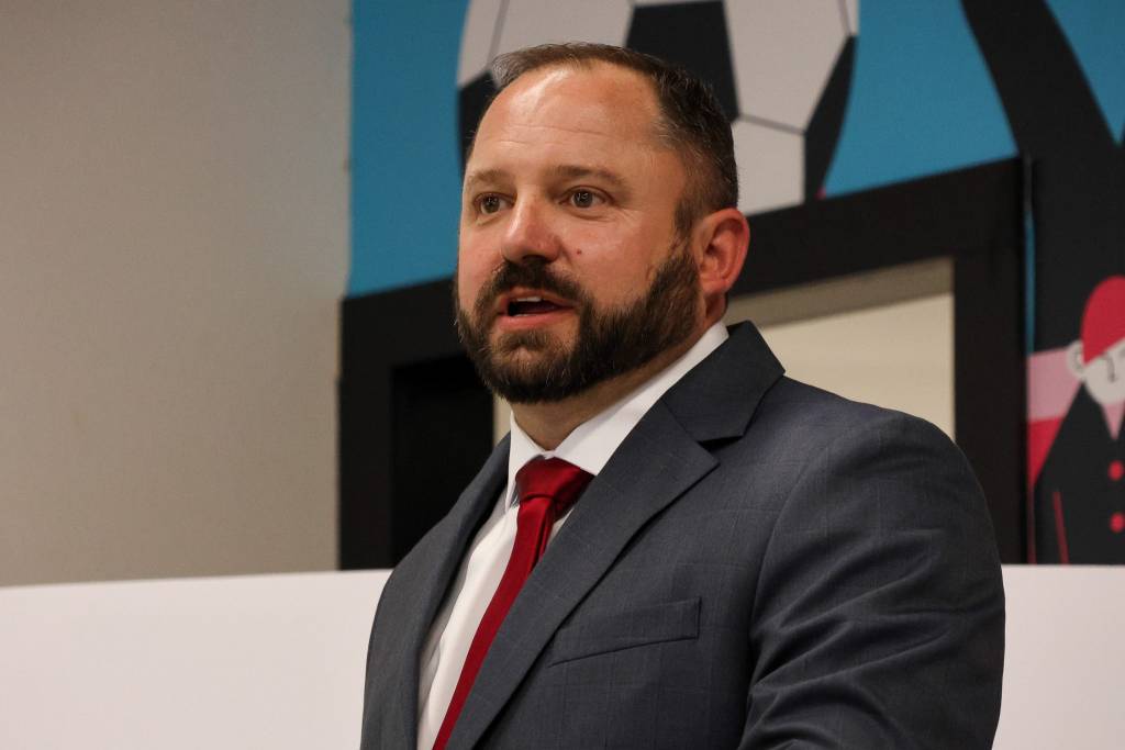 Lubbock County Commissioner Launches Congressional Campaign Before Being Ousted from Office
