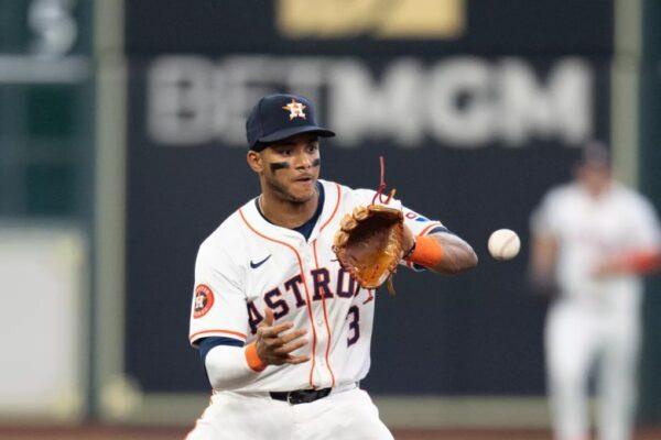 Astros Face an Unusual and Lengthy Winter Season Ahead