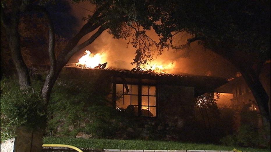 Texas Voters Pass Amendment to Reduce Property Taxes for Homes Lost to Fires
