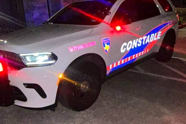 Fatal Shootout at North Harris County Apartment Complex Leaves One Dead
