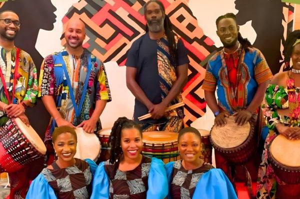 Experience the Joy of Kwanzaa Celebrations at The Dock