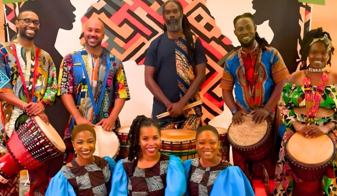 Experience the Joy of Kwanzaa Celebrations at The Dock