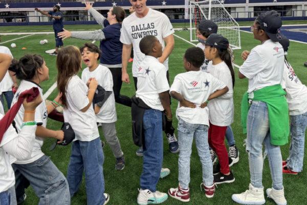 The Ultimate Guide to Teaching Football and Fútbol: Bridging Two Worlds