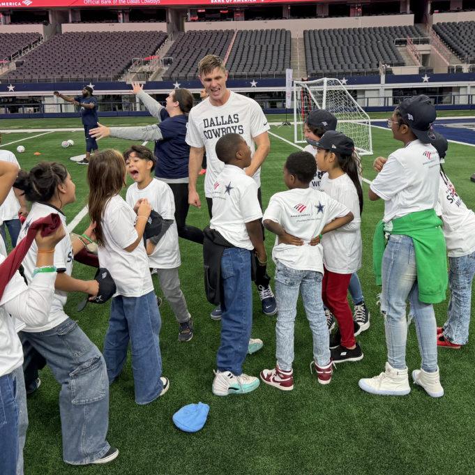 The Ultimate Guide to Teaching Football and Fútbol: Bridging Two Worlds