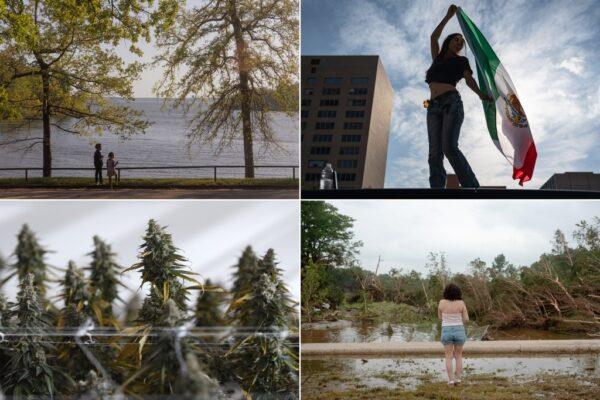 Top Stories That Captivated Texas Readers in