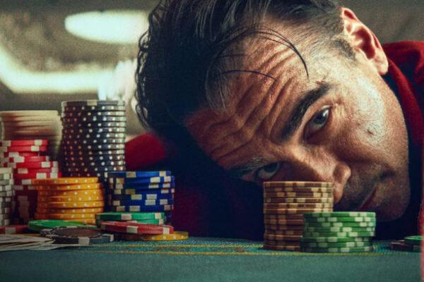 The Ballad of a Small Player: Unraveling the Silent Downfall of a Gambler