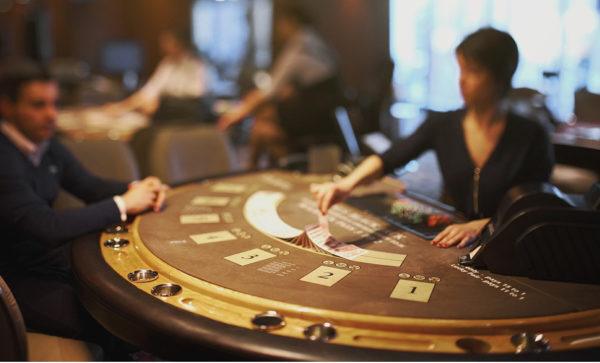 Discover the Key Differences Between Real Money Blackjack and Traditional Online Casino Games