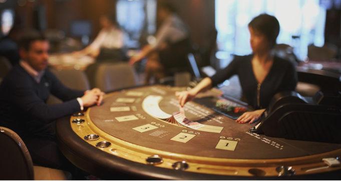 Discover the Key Differences Between Real Money Blackjack and Traditional Online Casino Games