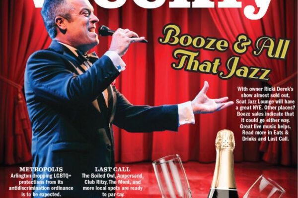Are Declining Alcohol Sales a Threat to the Industry?