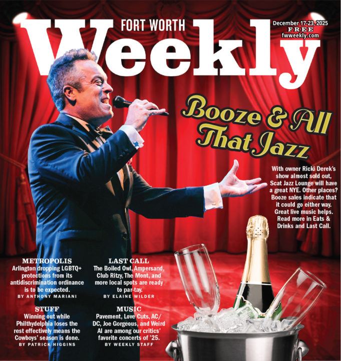 Are Declining Alcohol Sales a Threat to the Industry?