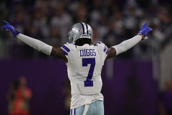 Dallas Cowboys Part Ways with All Pro Cornerback Trevon Diggs: Latest Updates