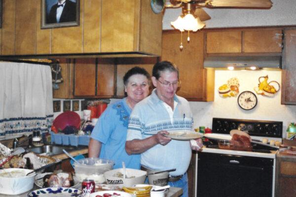 Navigating Grief: Finding Comfort in the Gravy
