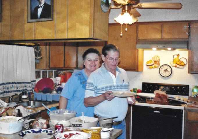 Navigating Grief: Finding Comfort in the Gravy