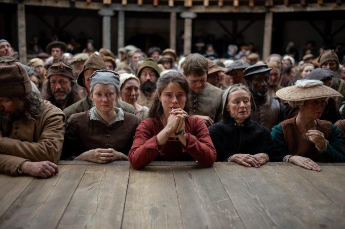 Hamnet: The Untold Story of a Boy's Impact on Shakespeare