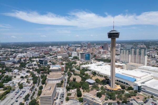 UT San Antonio Researchers Uncover 7,000+ Acres for Housing Development Near Proposed Transit Corridors