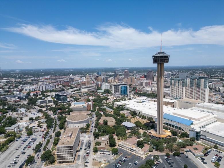 UT San Antonio Researchers Uncover 7,000+ Acres for Housing Development Near Proposed Transit Corridors