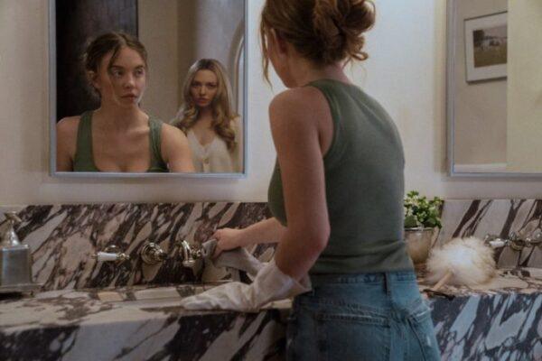 The Housemaid: Discovering Your Own Space for Freedom and Creativity