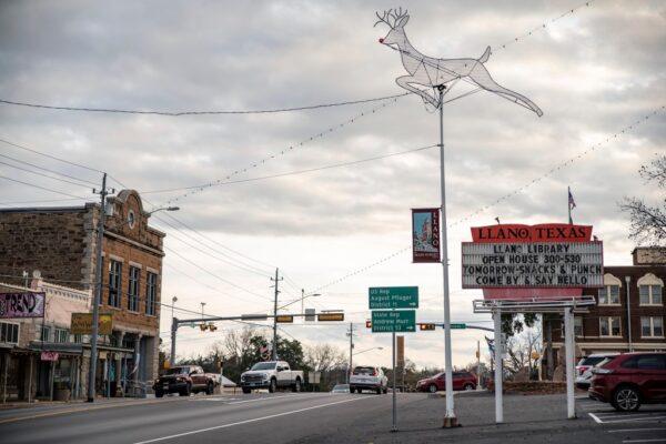 Supreme Court Declines Challenge, Permitting Book Removals at Llano County Library