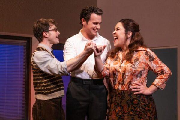 Merrily We Roll Along: Celebrating the Good Things in Life