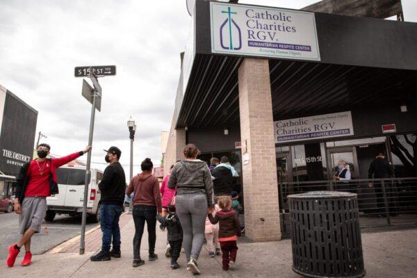 Trump Administration Suspends Federal Funding for South Texas Migrant Shelter: What You Need to Know