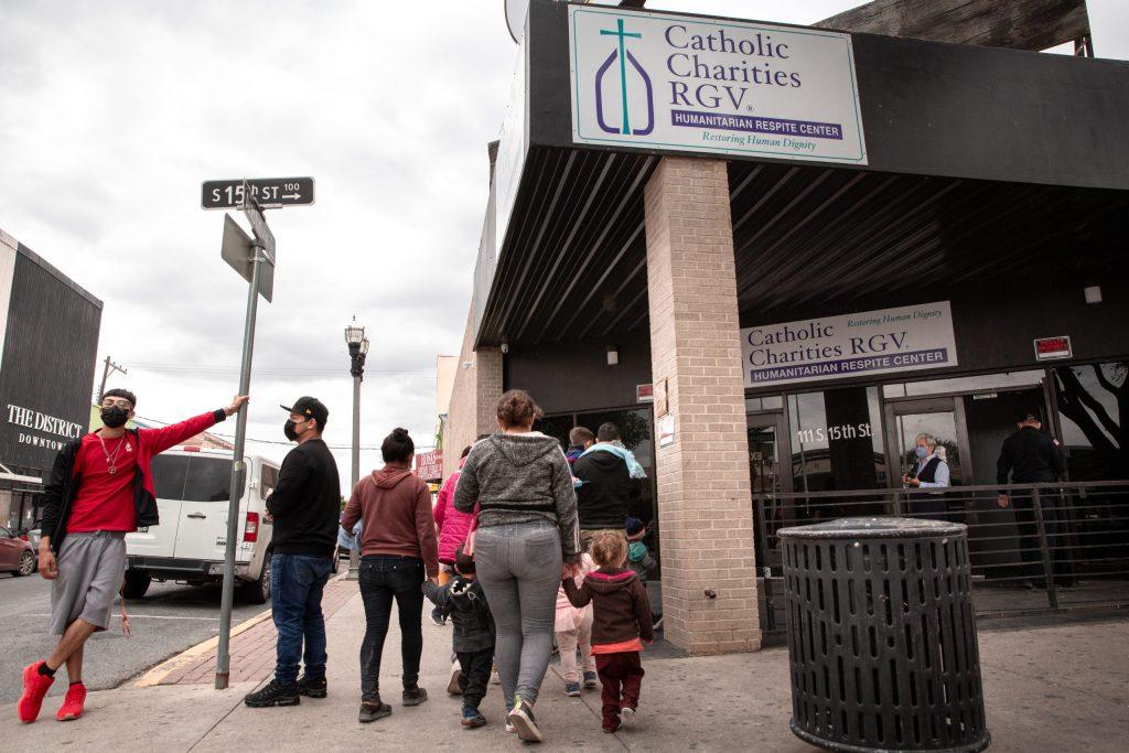 Trump Administration Suspends Federal Funding for South Texas Migrant Shelter: What You Need to Know