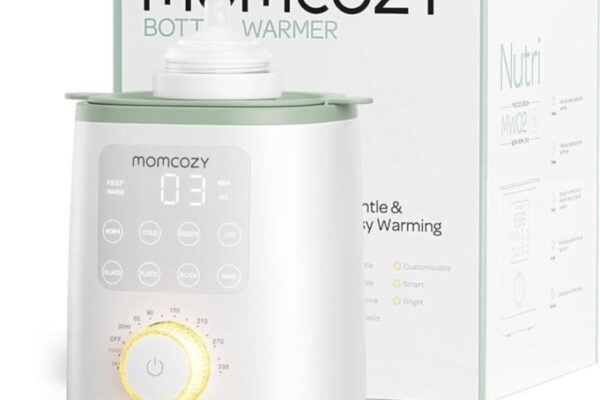 The Ultimate Guide to Using a Portable Bottle Warmer for Busy Parents
