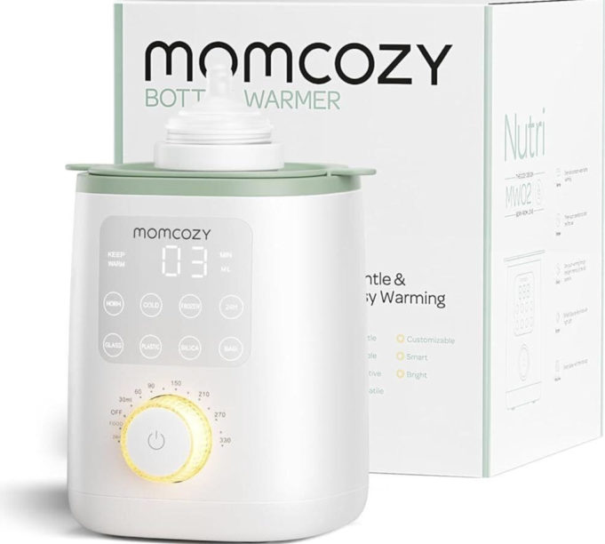 The Ultimate Guide to Using a Portable Bottle Warmer for Busy Parents
