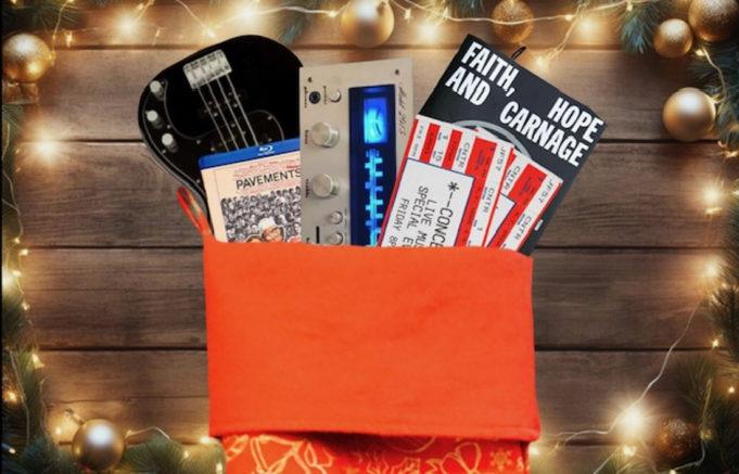 Ultimate Guide for Music Enthusiasts: Discover Your Next Favorite Genre!