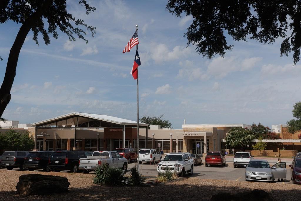 Texas Secures $281 Million in Federal Funding to Boost Rural Healthcare Access