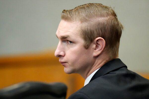 Austin Police Officer Christopher Taylor Found Not Guilty in 2019 Shooting Case, Appeals Court Rules