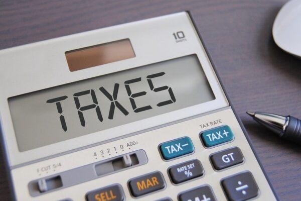 Texas Passes Law to Eliminate Unrealized Capital Gains Tax
