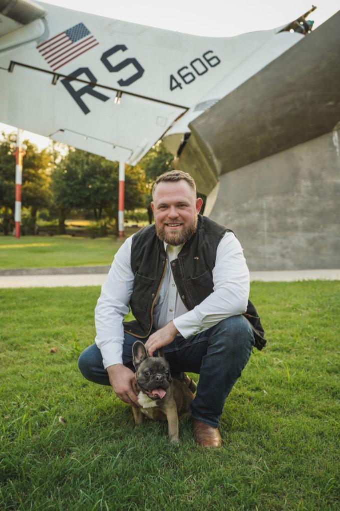 Taylor Rehmet: Your Candidate for Texas State Senate District