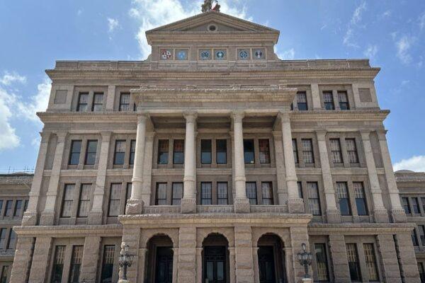 Texas Listed as a Judicial Hellhole Due to 'Nuclear Verdicts' and Paxton Lawsuits