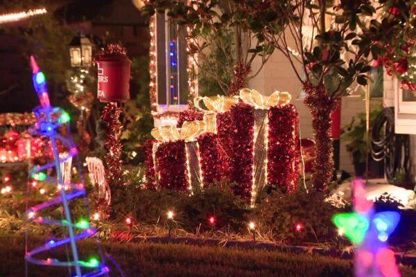 Celebrating 50 Years of Christmas Spirit in Interlochen: A Festive Journey