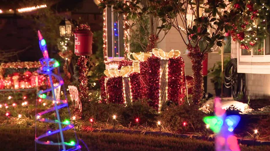 Celebrating 50 Years of Christmas Spirit in Interlochen: A Festive Journey