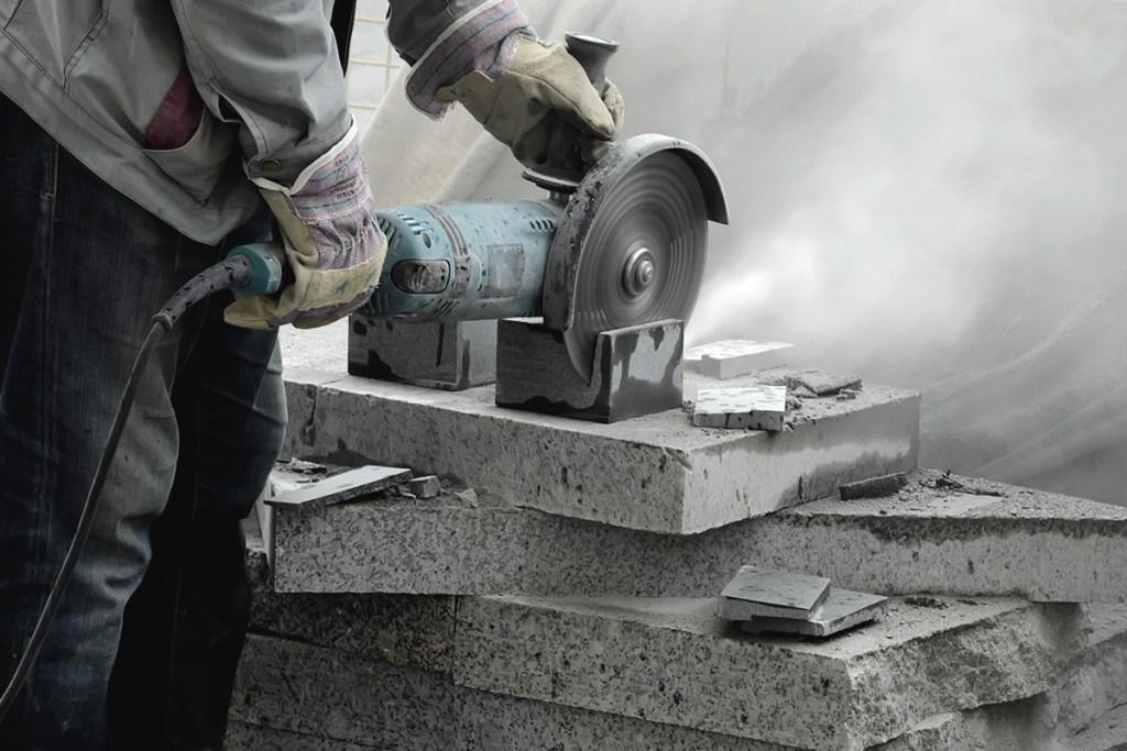 Rising Popularity of Engineered Stone: Workers at Risk of Deadly Silicosis
