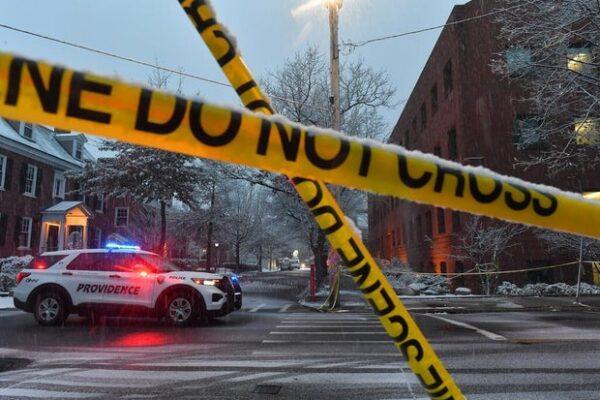 Person of Interest Released After Investigation in Brown University Shooting Incident
