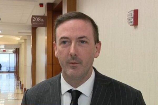 Lawyer for Man Charged with Girlfriend's Murder and Body Concealment Addresses Immigration Detention Issues