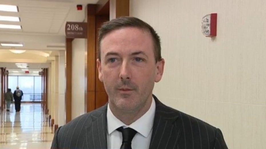 Lawyer for Man Charged with Girlfriend's Murder and Body Concealment Addresses Immigration Detention Issues