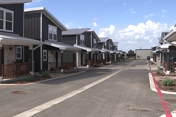SB 38: Transforming Texas Renters' Rights What You Need to Know About the New Property Law