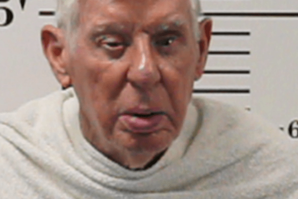 Elderly Rockwall Man Arrested for Allegedly Shooting Wife at Home: Police Report