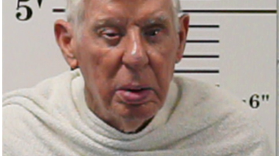 Elderly Rockwall Man Arrested for Allegedly Shooting Wife at Home: Police Report