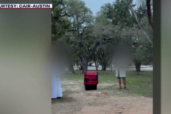 Muslim Families Face Harassment at Austin Park, Reports CAIR