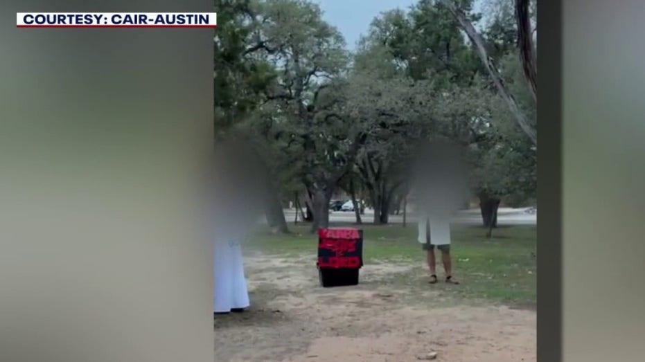 Muslim Families Face Harassment at Austin Park, Reports CAIR