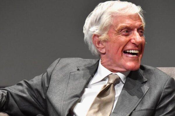 Celebrating 100 Years of Dick Van Dyke: A Tribute to the Iconic Actor and Showman