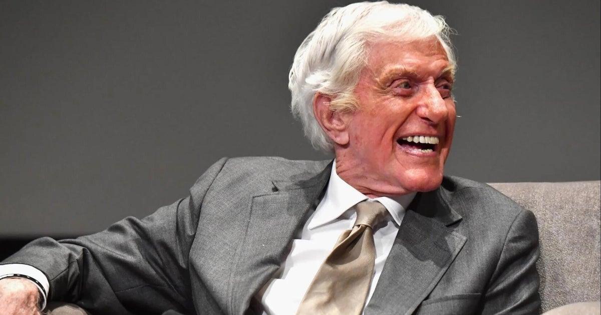 Celebrating 100 Years of Dick Van Dyke: A Tribute to the Iconic Actor and Showman