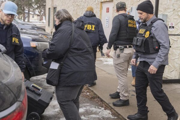 Minnesota Fraud Cases: FBI Expands Investigation Latest Updates and Insights