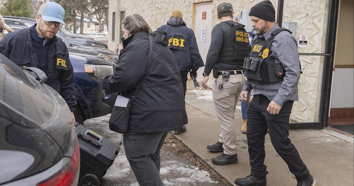 Minnesota Fraud Cases: FBI Expands Investigation Latest Updates and Insights