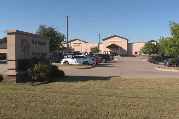 Governor Abbott Unveils $1.4 Billion Investment to Transform Rural Texas Hospitals